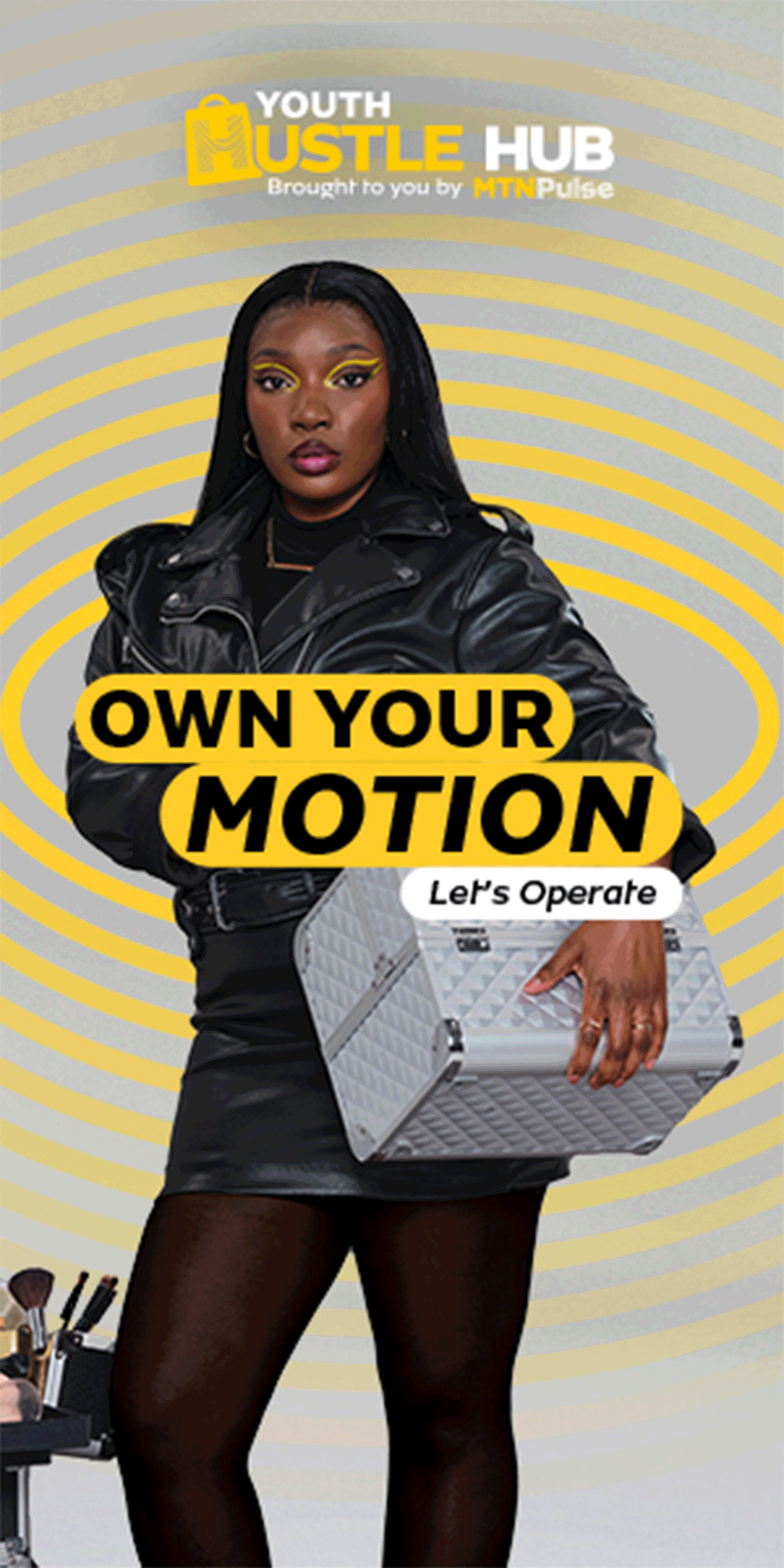 Ad Artwork